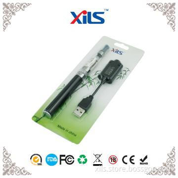 Xils 650mah battery CE4+atomizer starter kit e ciggerette